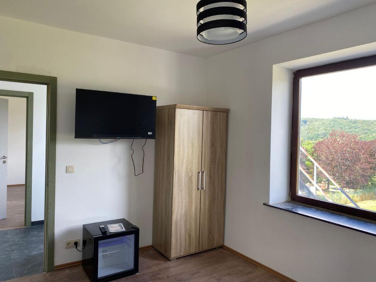 Hotel Ardenne à Spa Extérieur photo