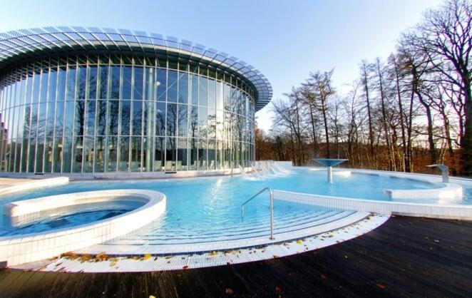 Hotel Ardenne à Spa Extérieur photo