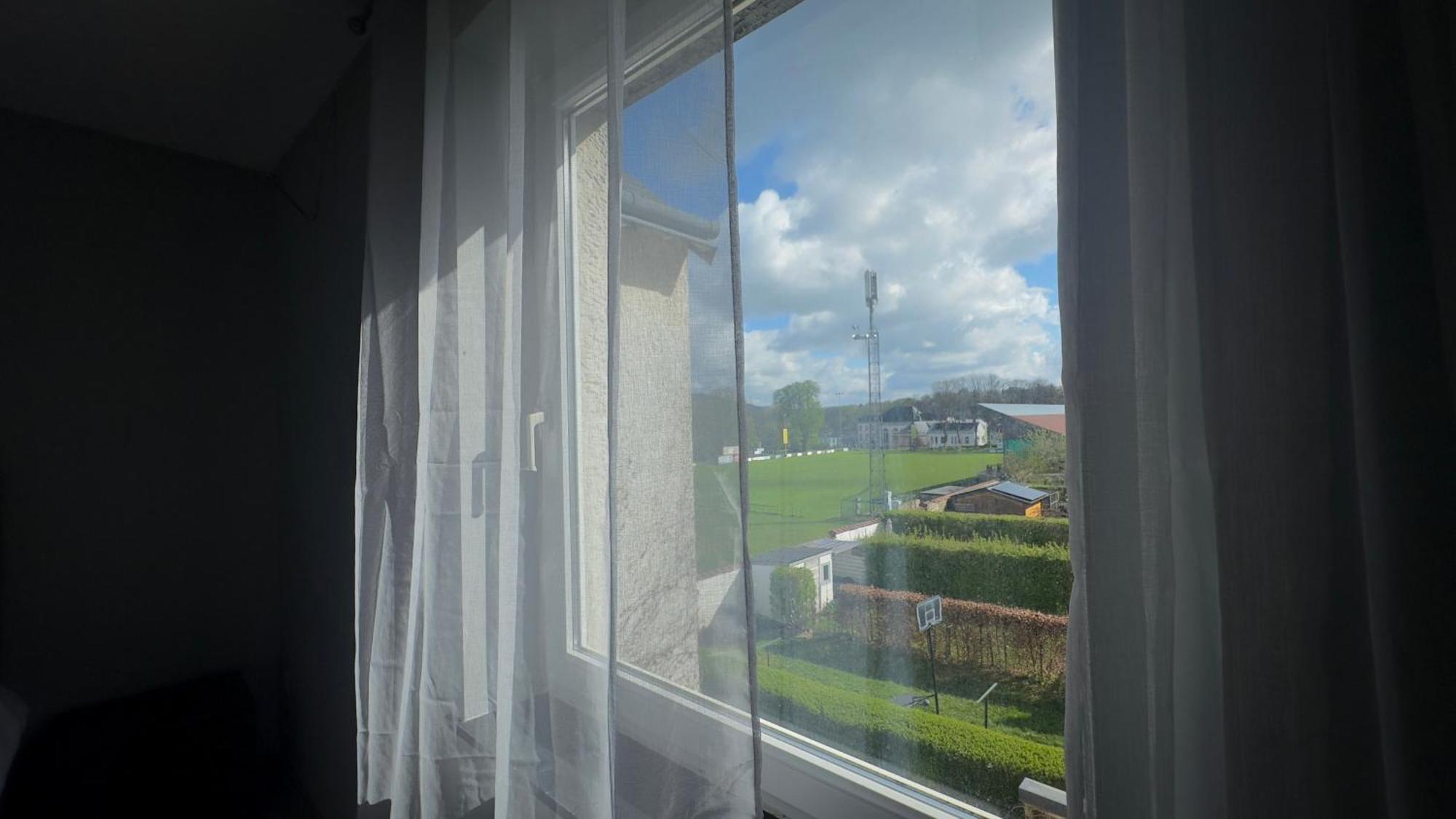 Hotel Ardenne à Spa Extérieur photo