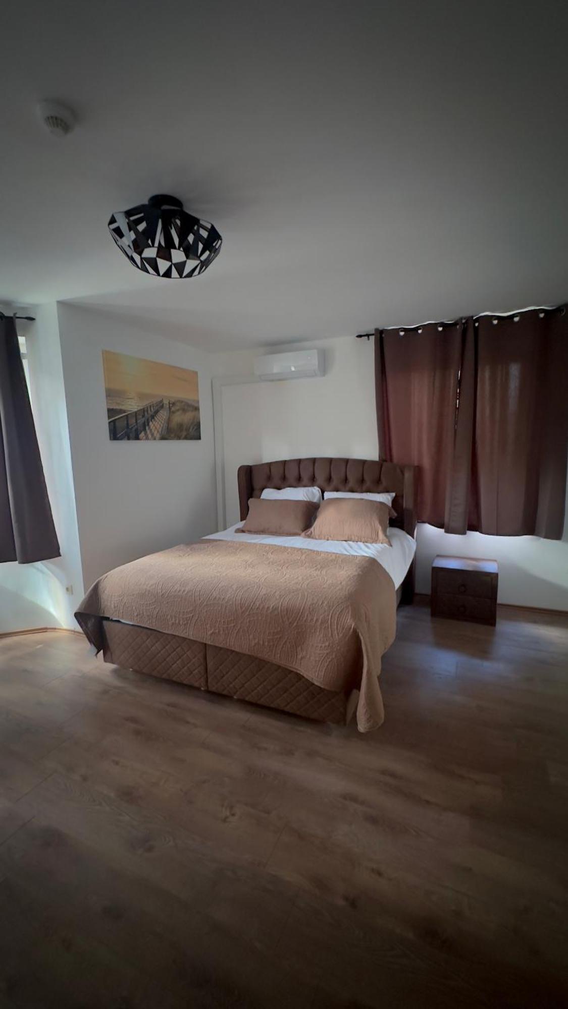 Hotel Ardenne à Spa Extérieur photo
