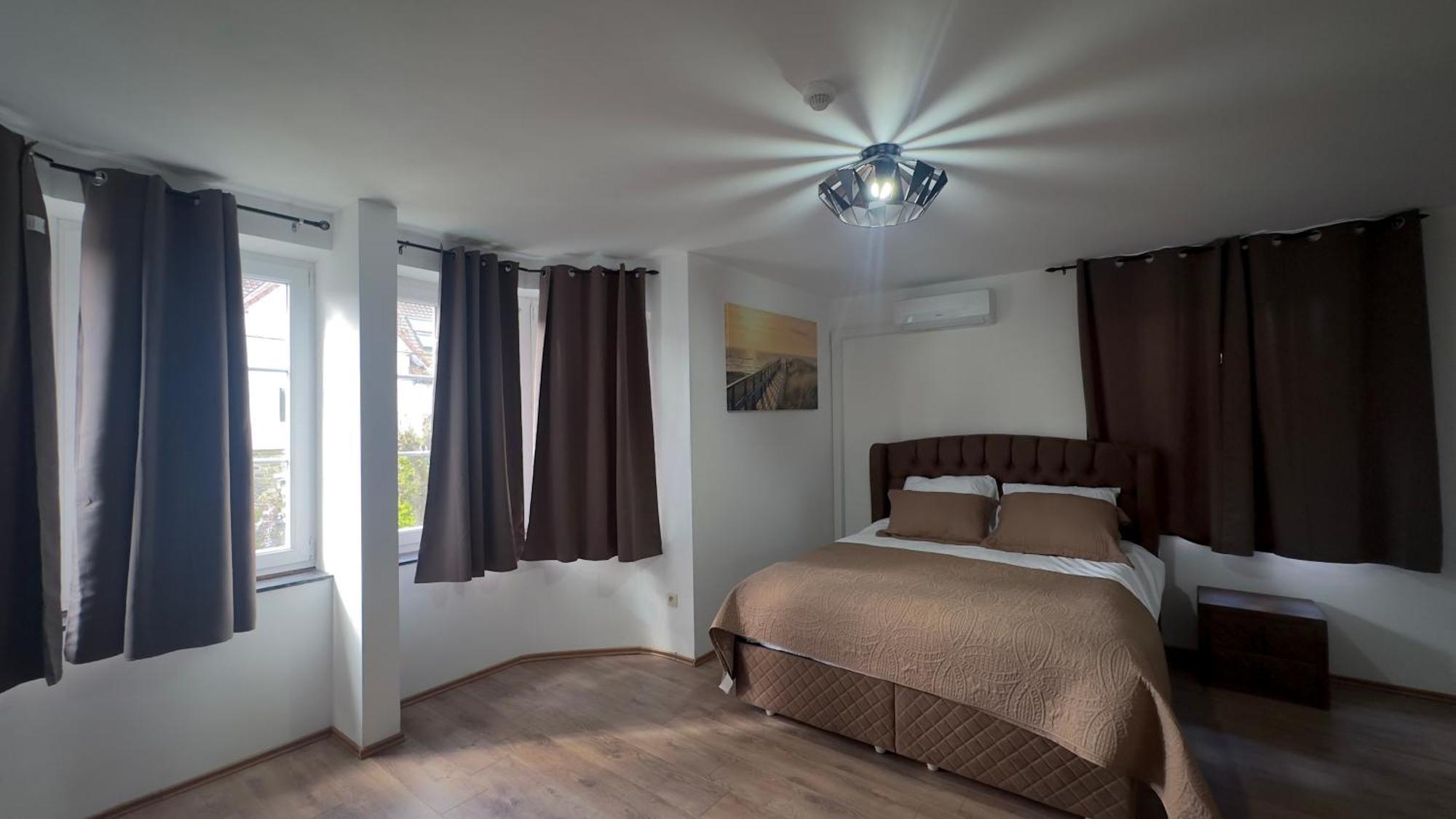 Hotel Ardenne à Spa Extérieur photo
